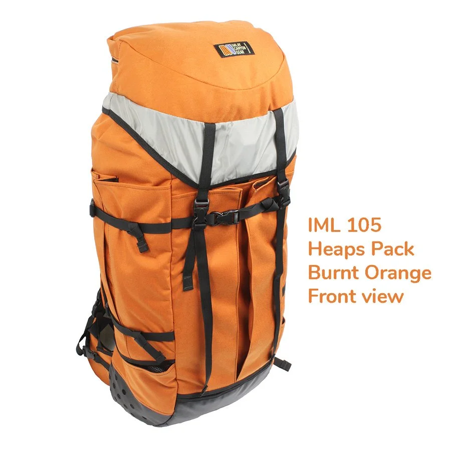 Imlay Heaps 48L Backpack